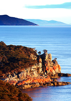 Photo tours of Tasmania, Australia