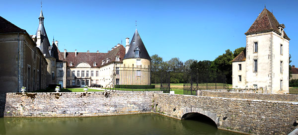 European castle photo, image