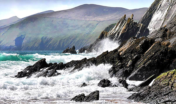 Photo of Ireland, the Emerald Isle