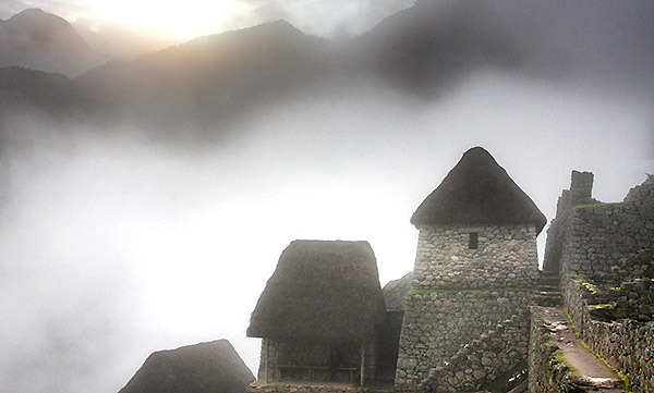 Photo tours to Machu Picchu and Cusco, Peru